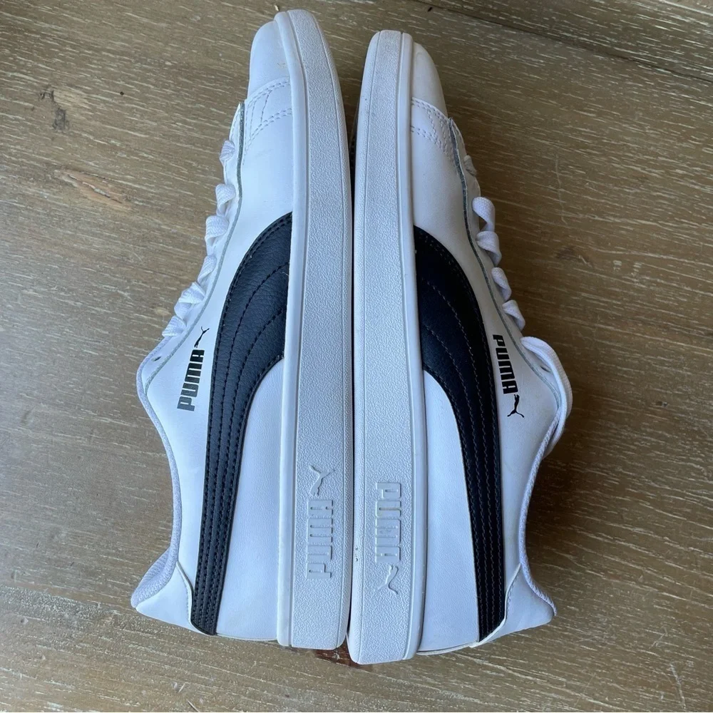 Puma mens soft
